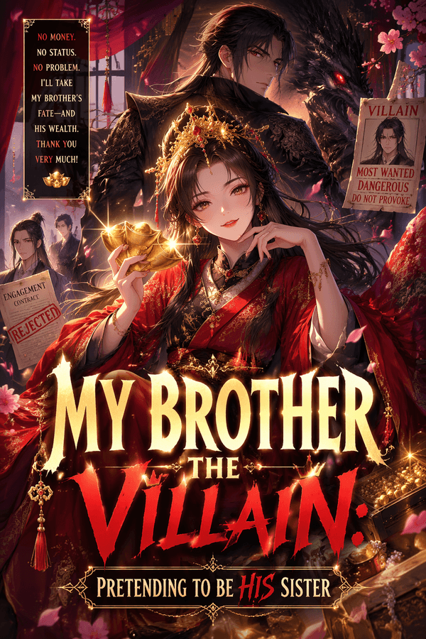 My Brother the Villain: Pretending to Be His Sister