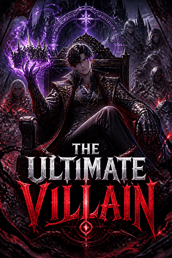 The Ultimate Villain