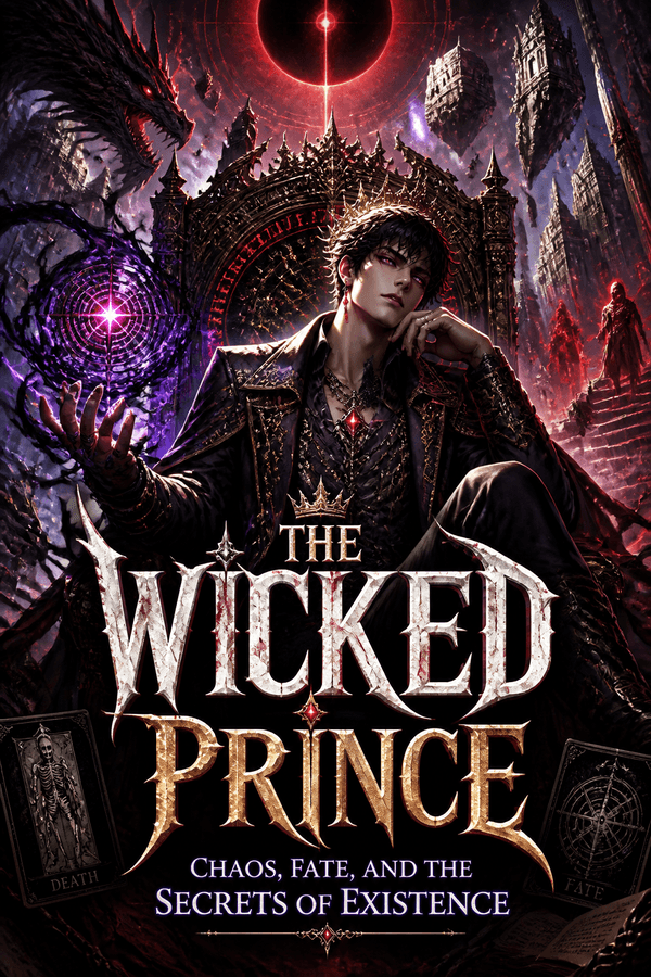The Wicked Prince: Chaos, Fate, and the Secrets of Existence