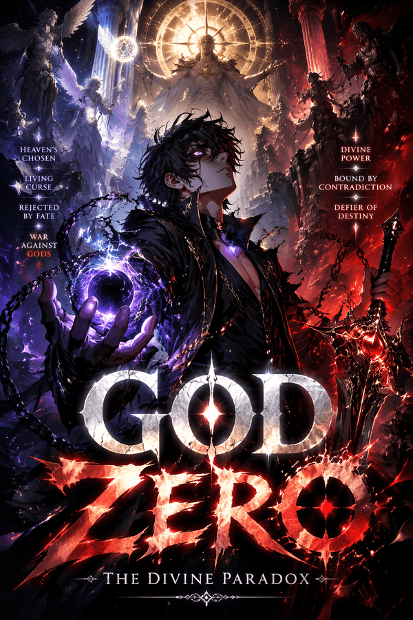 God Zero: The Divine Paradox