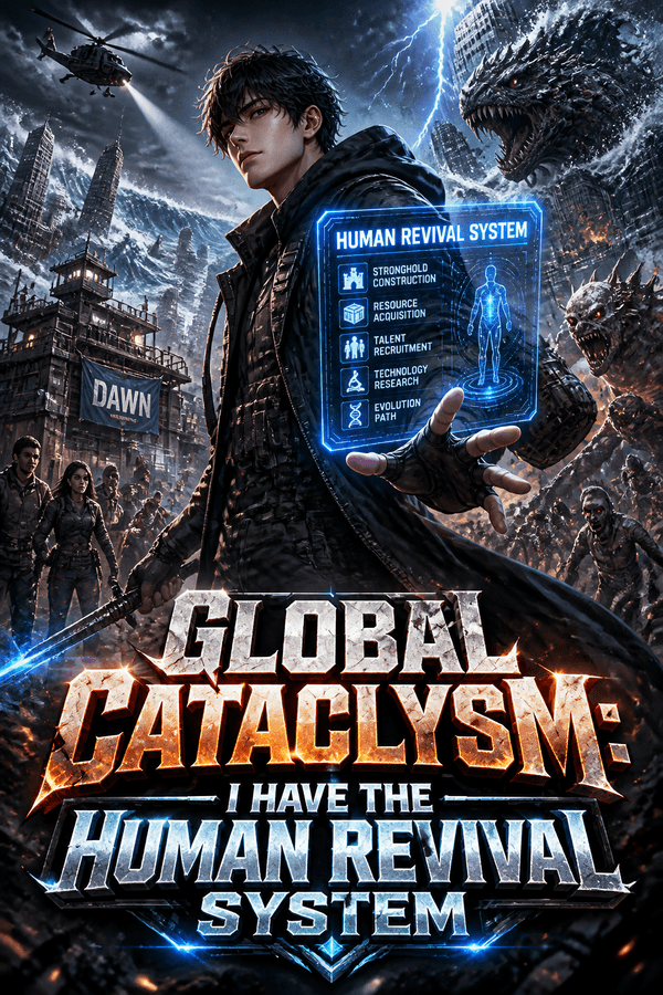 Global Cataclysm: I Have the Human Revival System