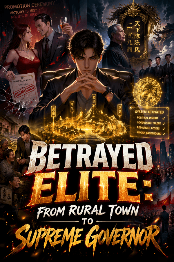 Betrayed Elite: From Rural Town to Supreme Governor