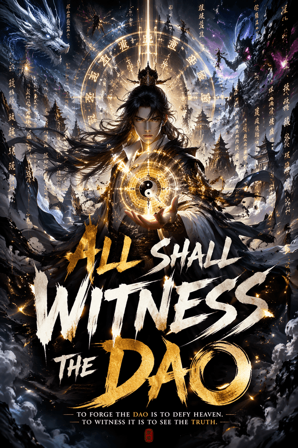 All Shall Witness the Dao