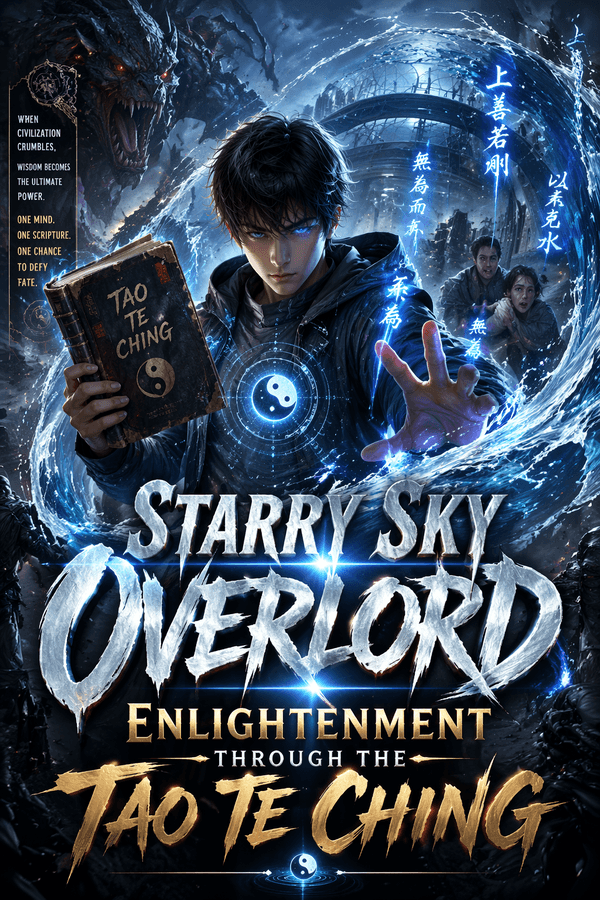 Starry Sky Overlord: Enlightenment Through the Tao Te Ching