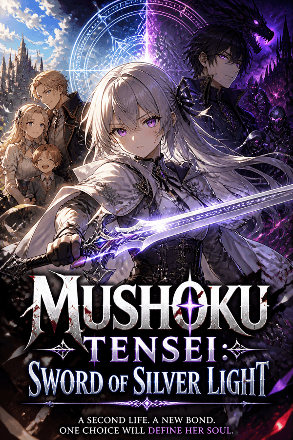 Mushoku Tensei: Sword of Silver Light