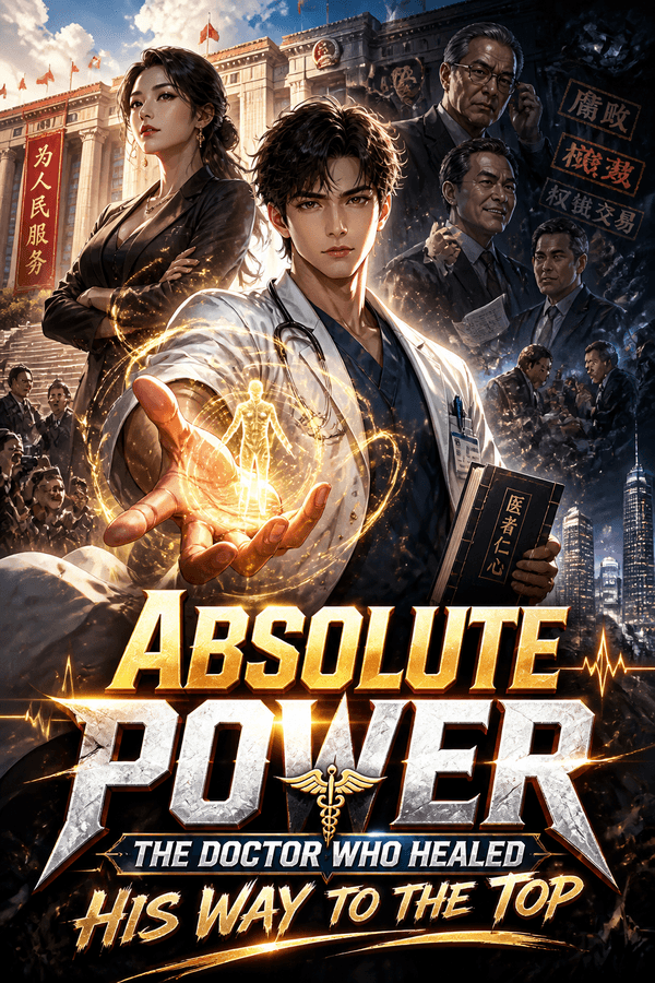 Absolute Power: The Doctor Who Healed His Way to the Top