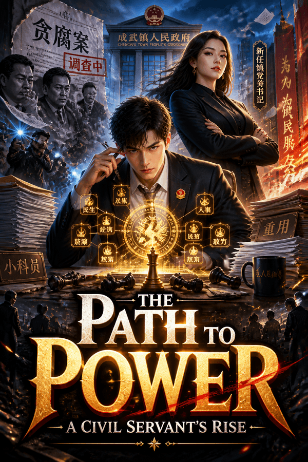 The Path to Power: A Civil Servant's Rise