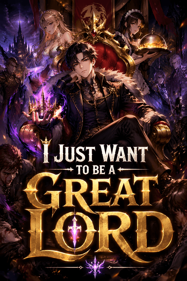 I Just Want to Be a Great Lord