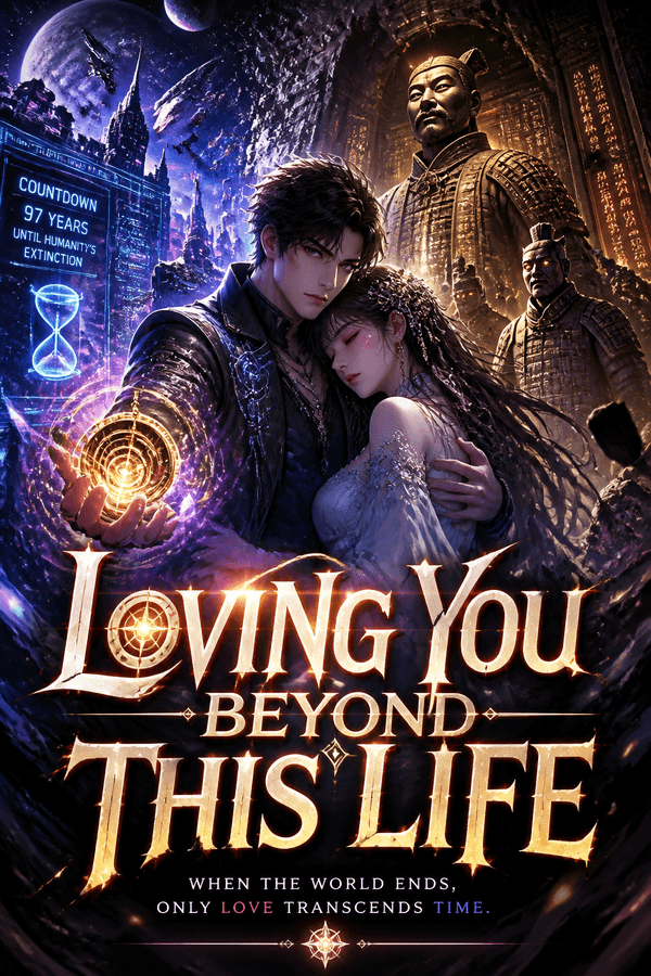 Loving You Beyond This Life