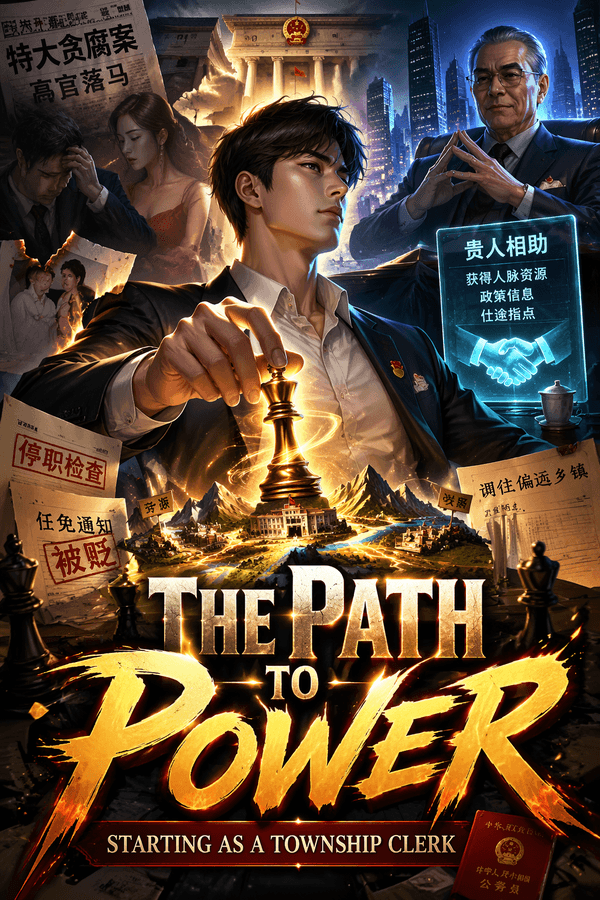 The Path to Power: Starting as a Township Clerk