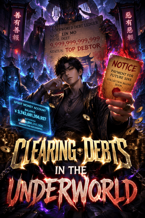 Clearing Debts in the Underworld