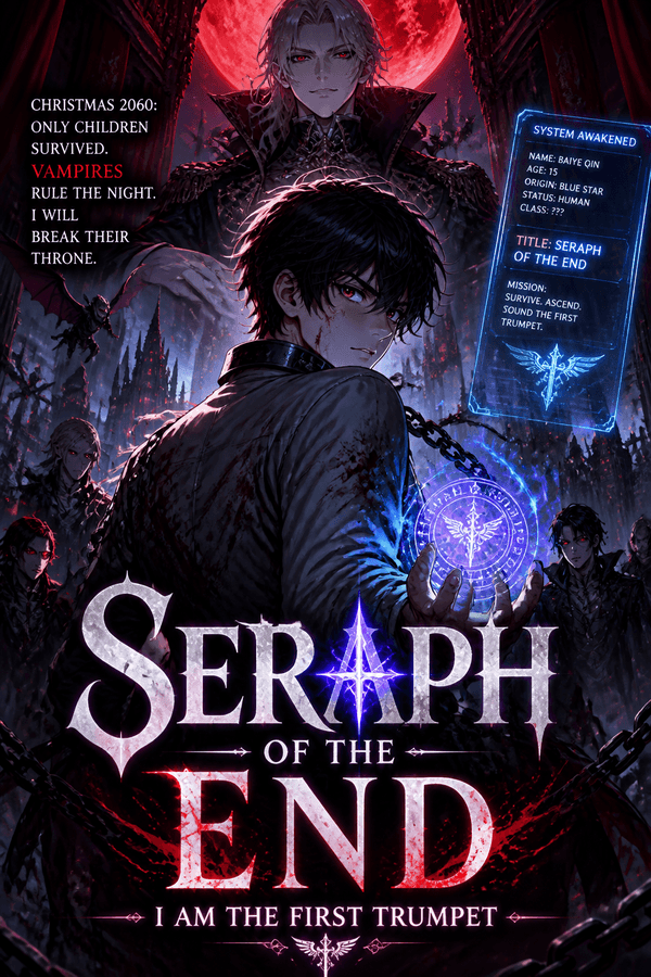 Seraph of the End: I Am the First Trumpet