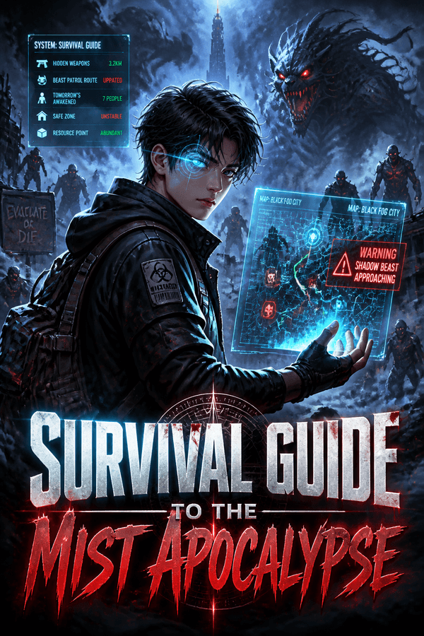 Survival Guide to the Mist Apocalypse