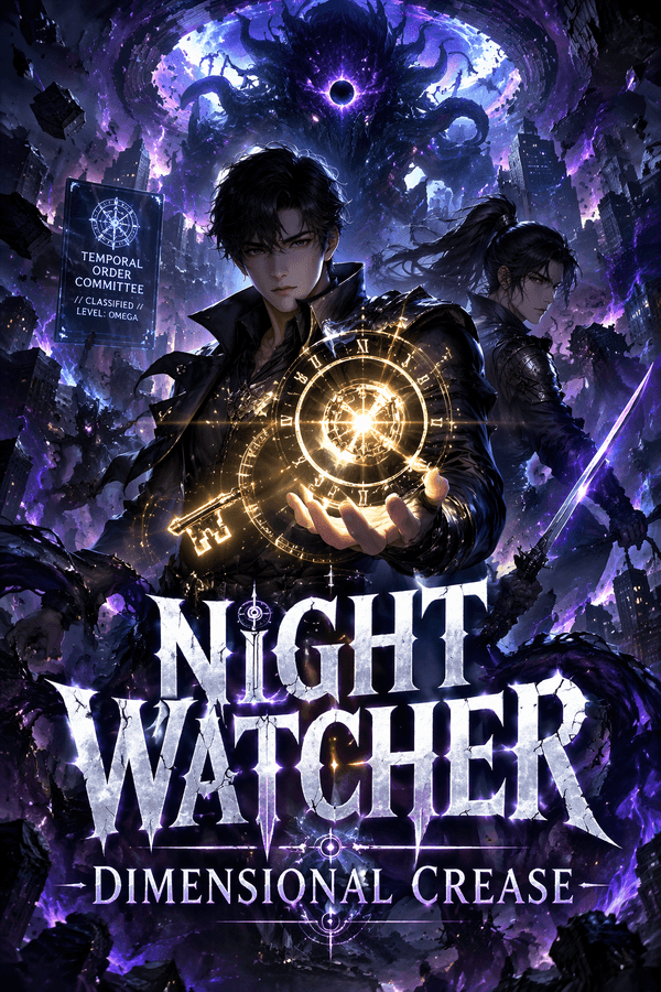 Night Watcher: Dimensional Crease