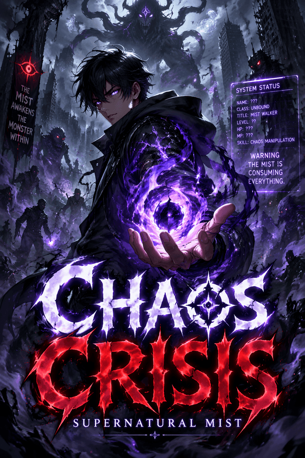 Chaos Crisis: Supernatural Mist