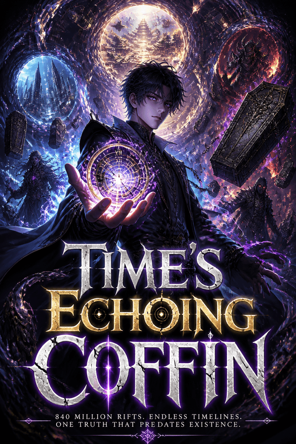 Time's Echoing Coffin