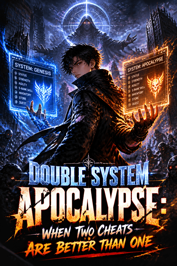 Double System Apocalypse: When Two Cheats Are Better Than One