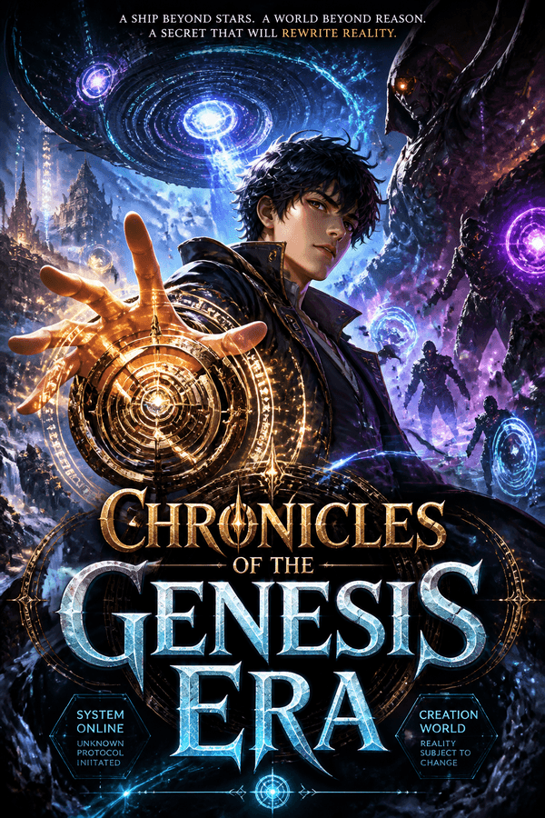 Chronicles of the Genesis Era