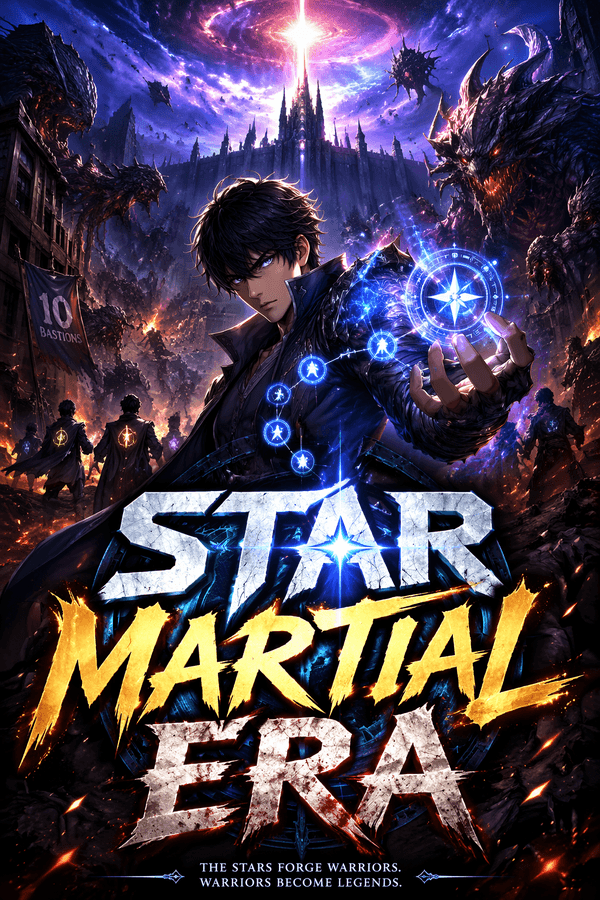Star Martial Era