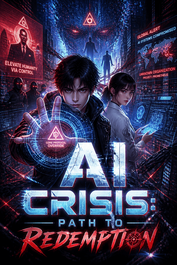 AI Crisis: Path to Redemption