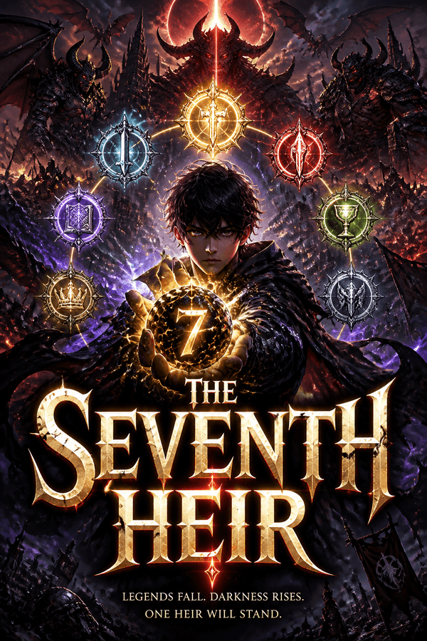 The Seventh Heir