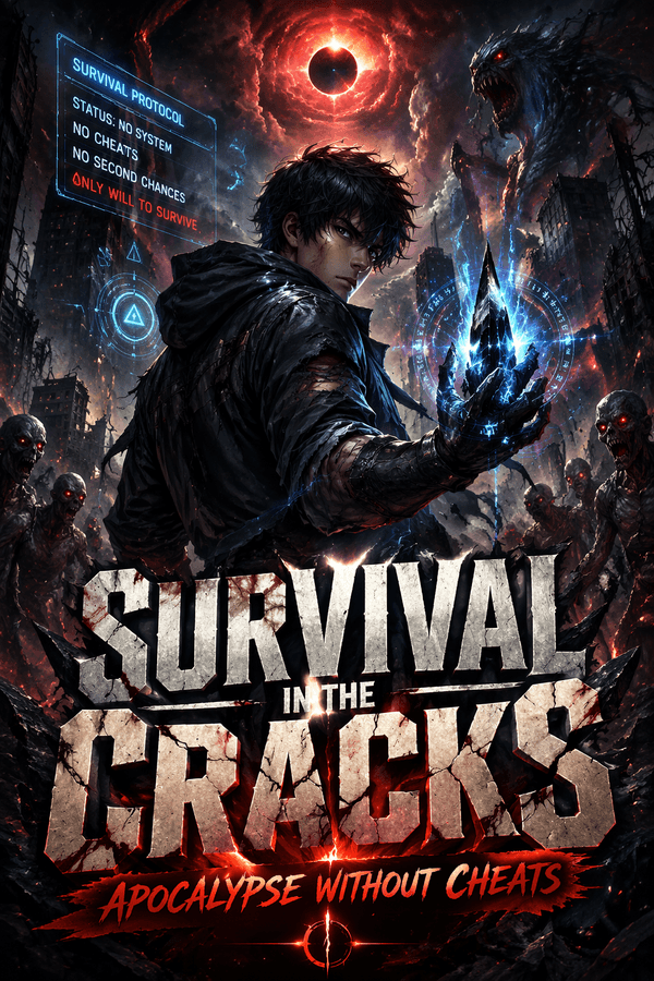 Survival in the Cracks: Apocalypse Without Cheats