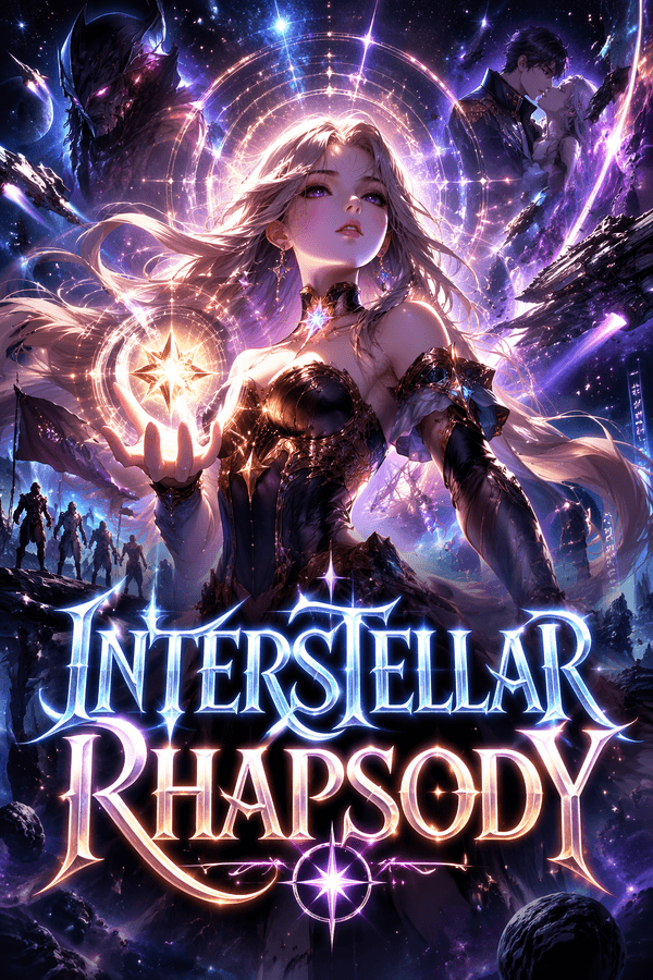 Interstellar Rhapsody