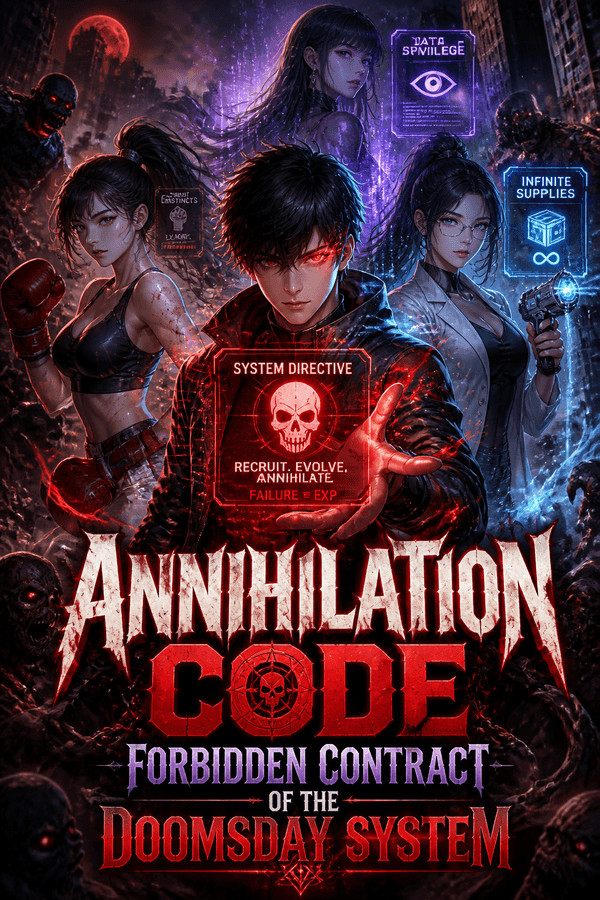 Annihilation Code: Forbidden Contract of the Doomsday System