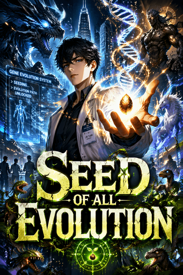 Seed of All Evolution