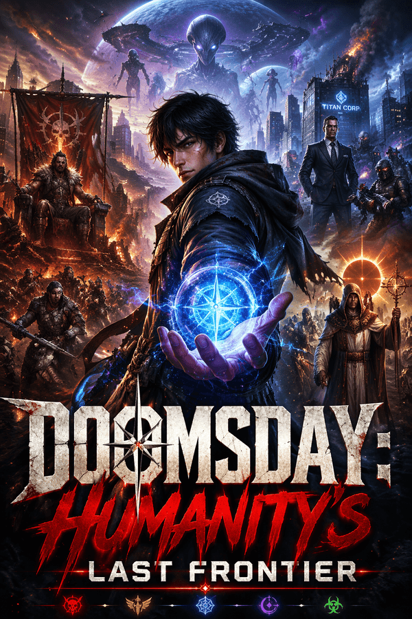 Doomsday: Humanity's Last Frontier