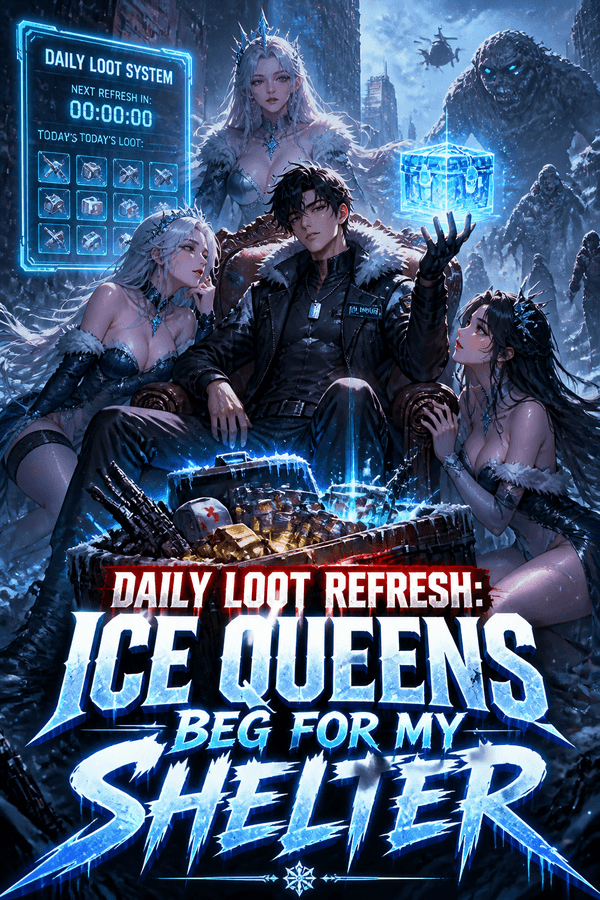 Daily Loot Refresh: Ice Queens Beg for My Shelter