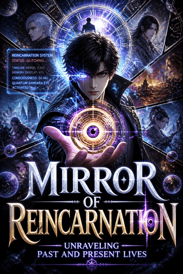 Mirror of Reincarnation: Unraveling Past and Present Lives