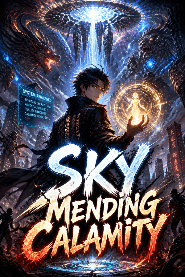 Sky Mending Calamity