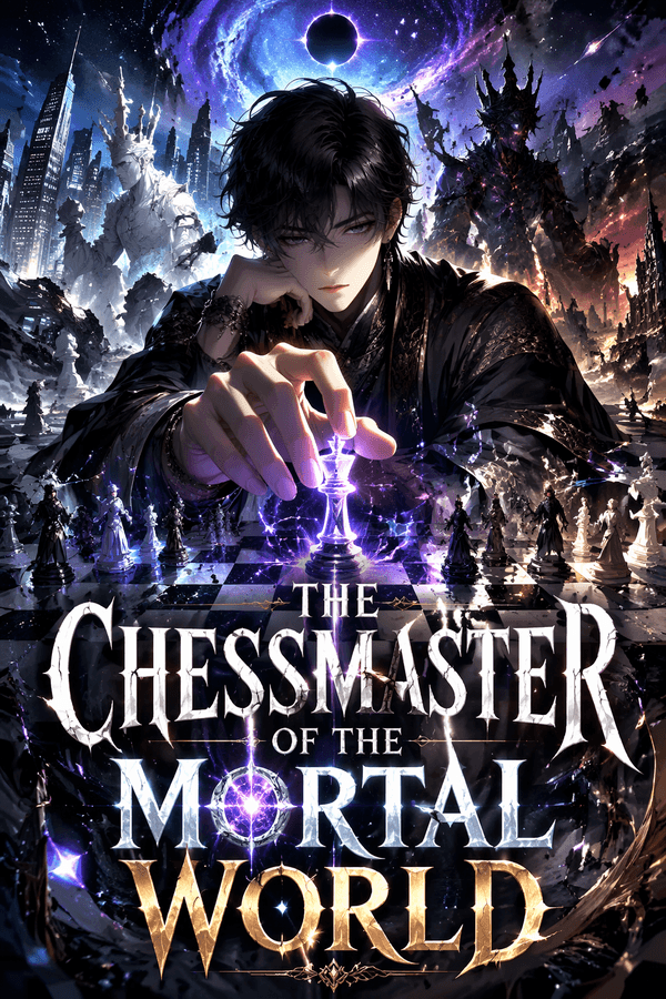 The Chessmaster of the Mortal World
