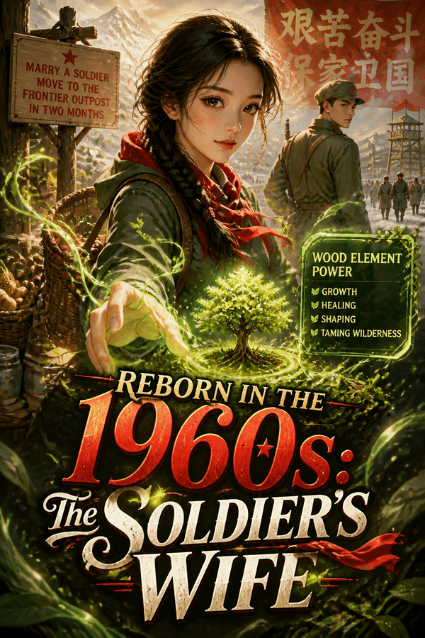 Reborn in the 1960s: The Soldier's Wife