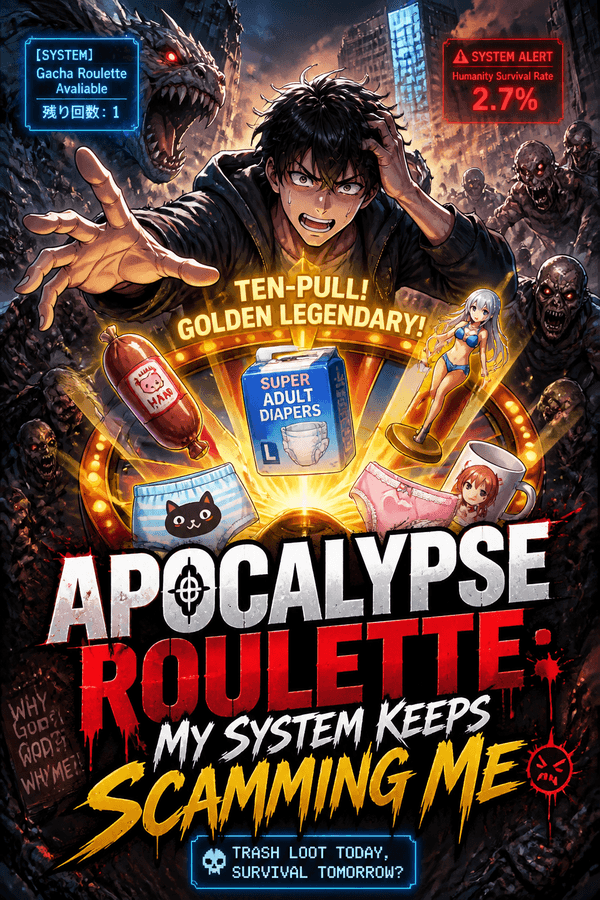 Apocalypse Roulette: My System Keeps Scamming Me