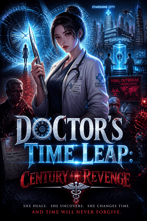 Doctor's Time Leap: Century of Revenge