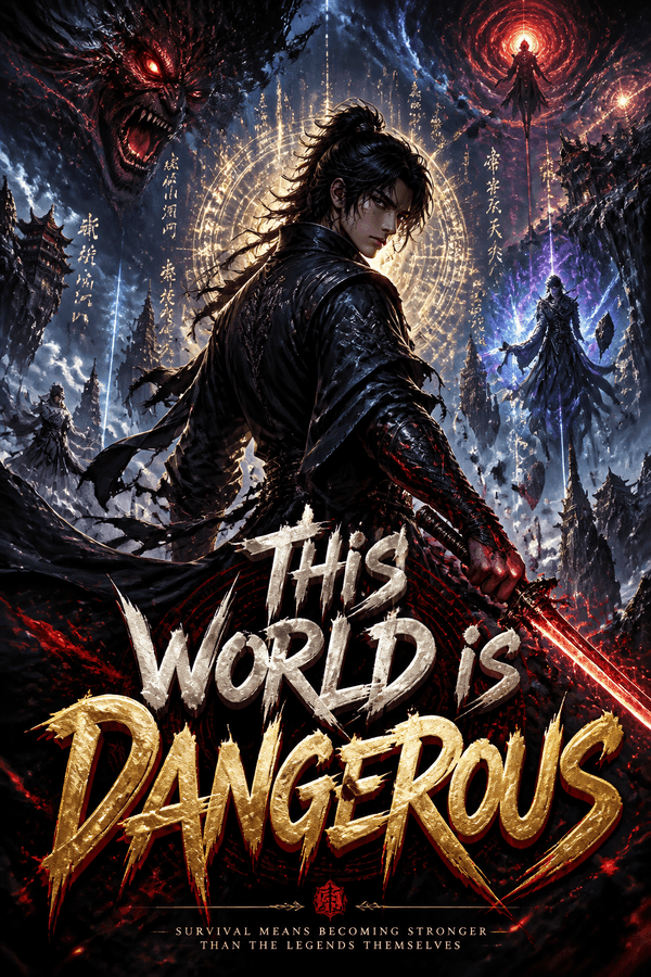 This World is Dangerous