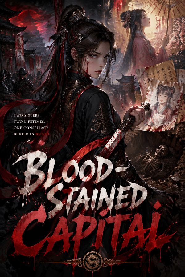 Blood-Stained Capital