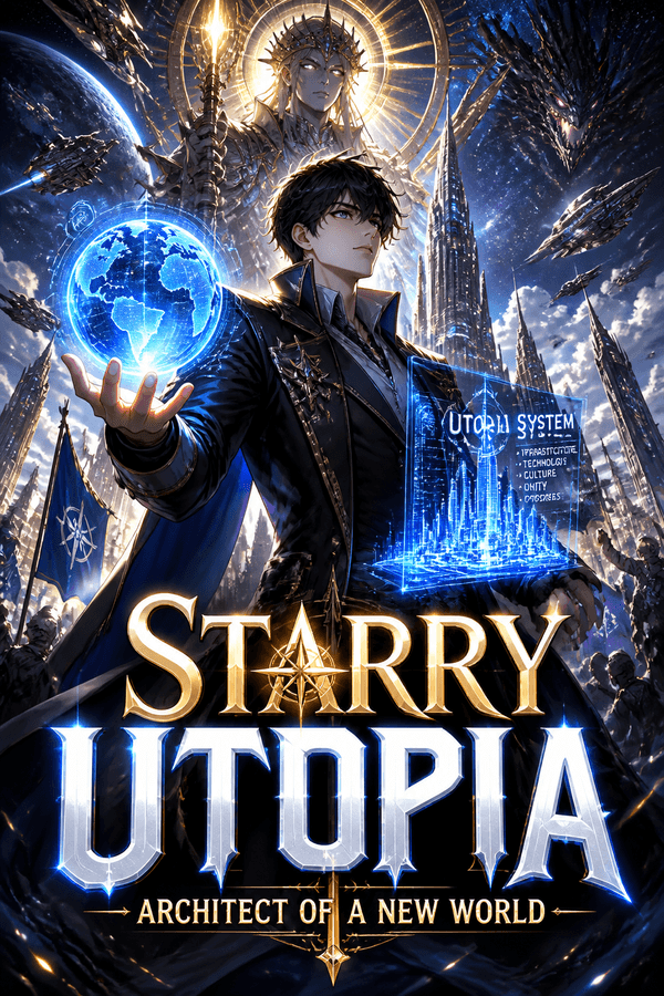 Starry Utopia: Architect of a New World