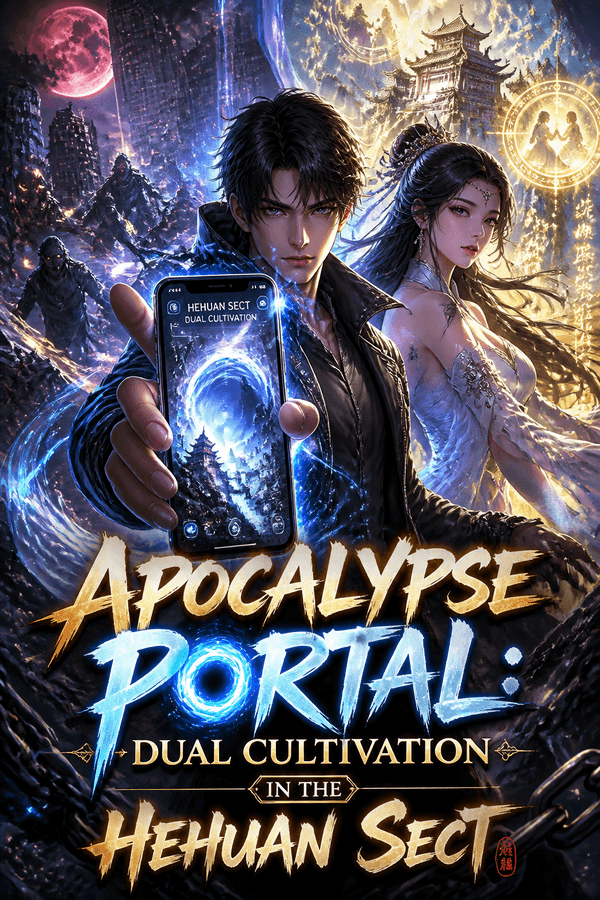 Apocalypse Portal: Dual Cultivation in the Hehuan Sect