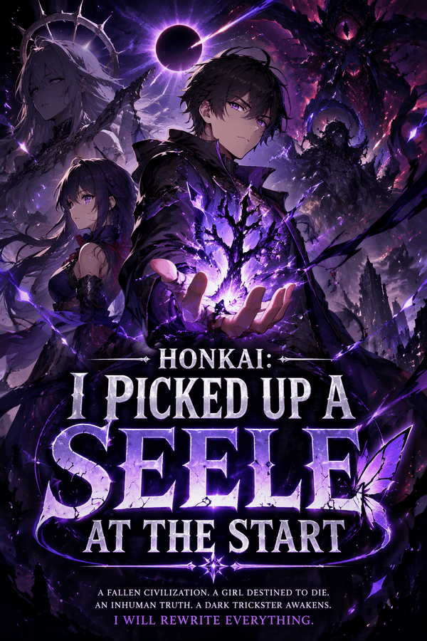 Honkai: I Picked Up a Seele at the Start