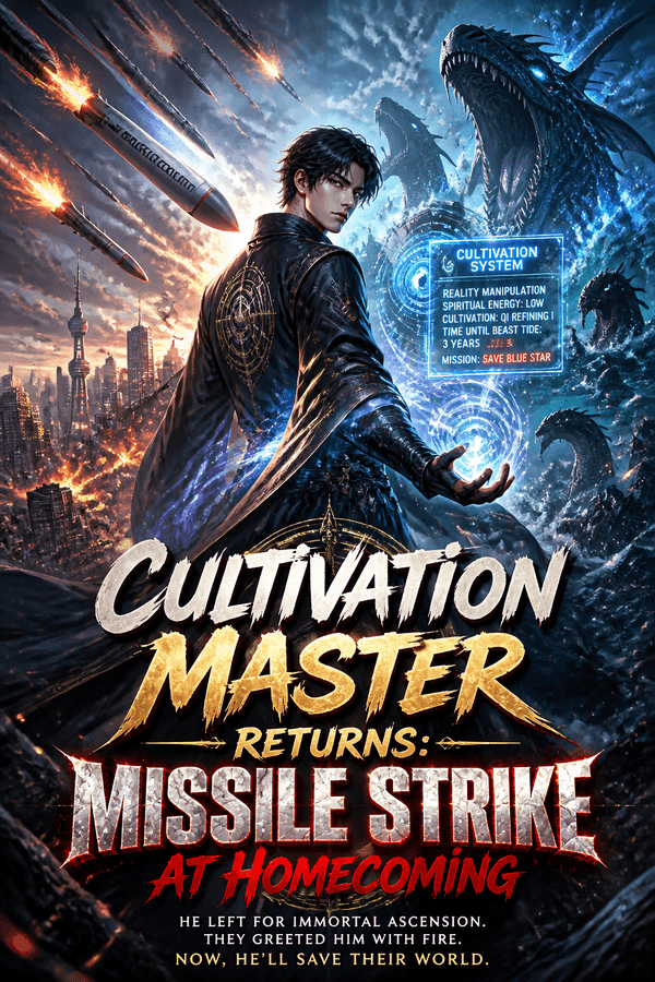 Cultivation Master Returns: Missile Strike at Homecoming