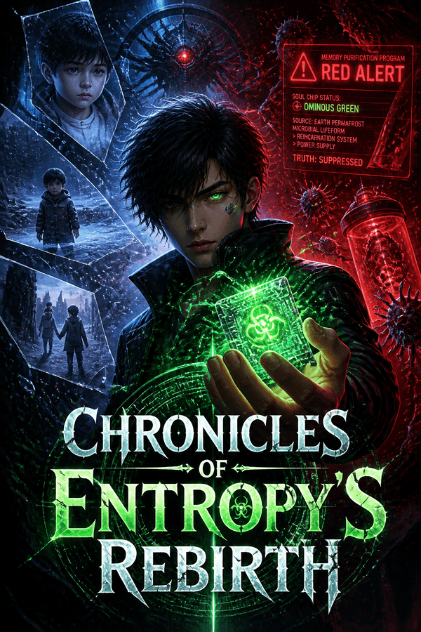 Chronicles of Entropy's Rebirth
