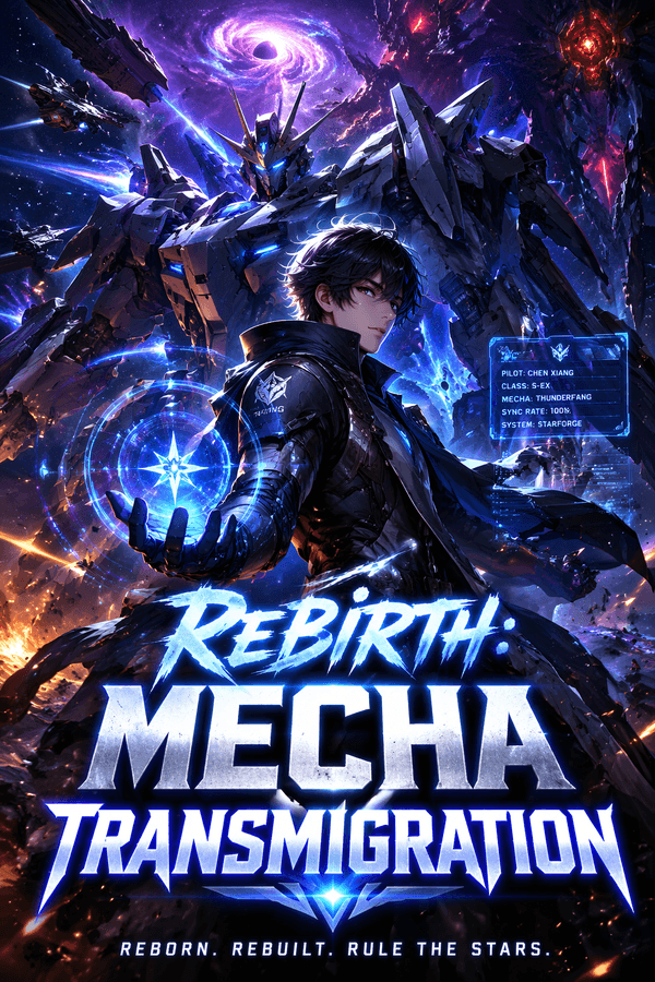 Rebirth: Mecha Transmigration