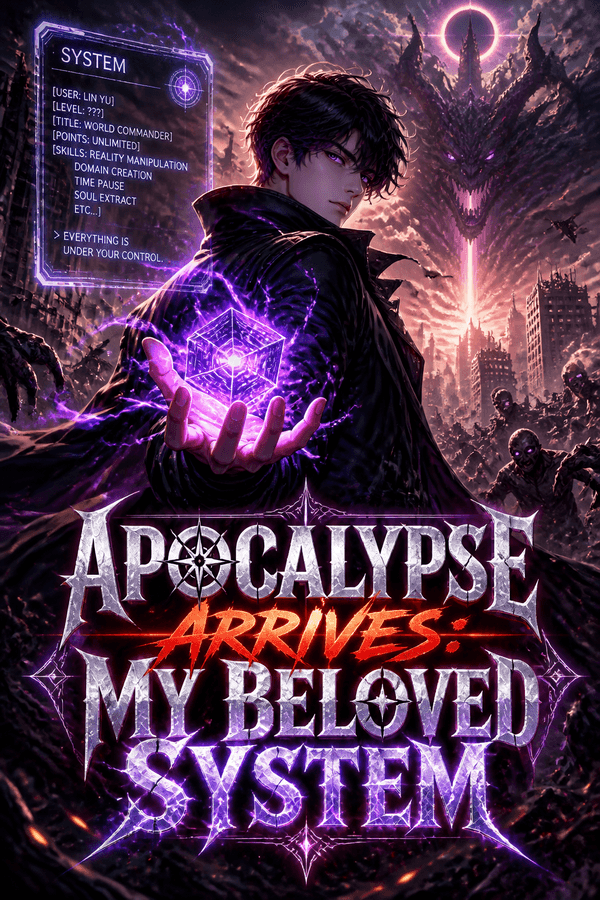 Apocalypse Arrives: My Beloved System