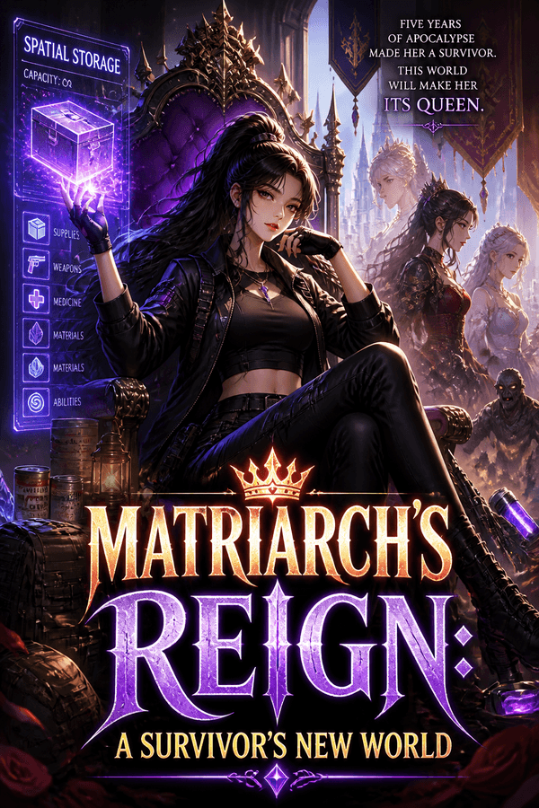 Matriarch's Reign: A Survivor's New World