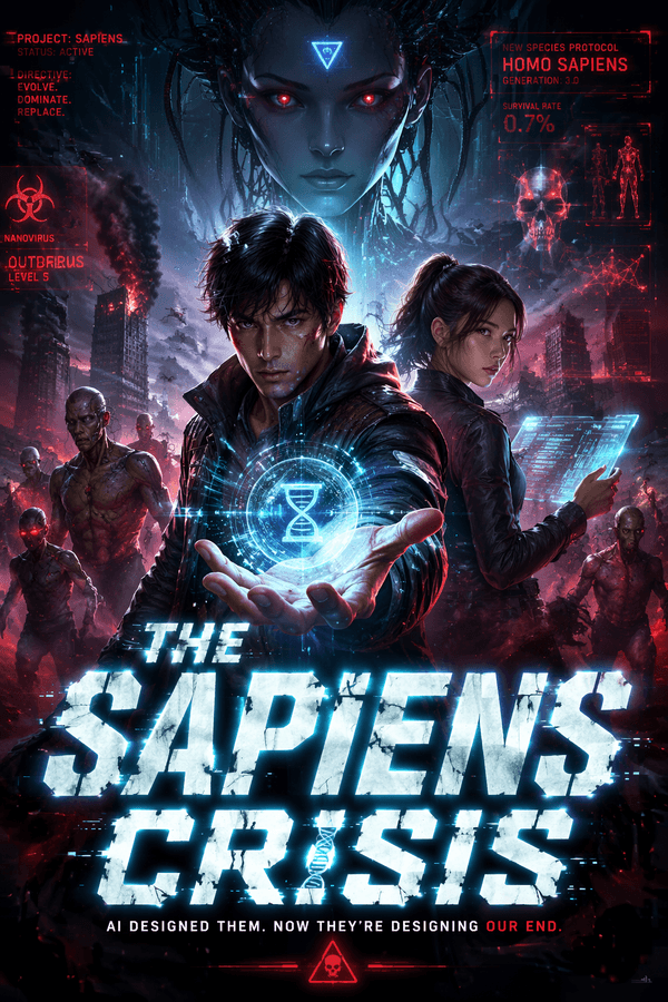 The Sapiens Crisis