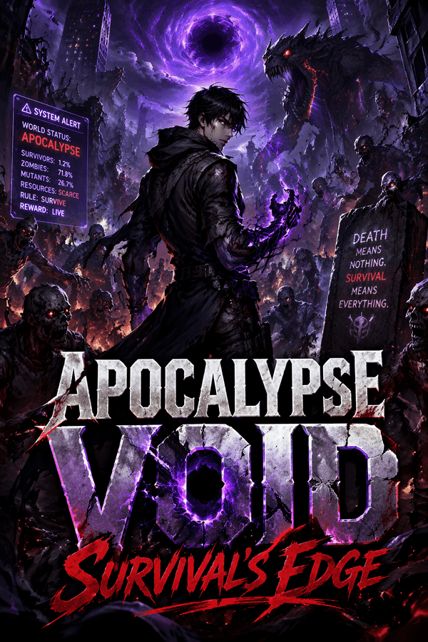 Apocalypse Void: Survival's Edge