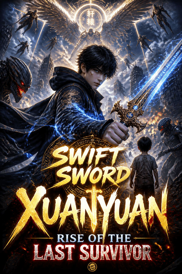 Swift Sword Xuanyuan: Rise of the Last Survivor